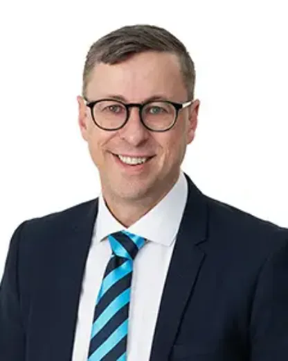 Darren Krause - Real Estate Agent at Harcourts Melbourne City - MELBOURNE