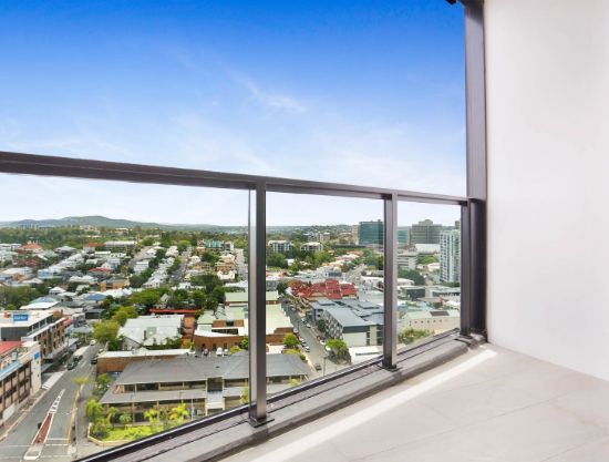 1909/179 Alfred Street, Fortitude Valley, Qld 4006