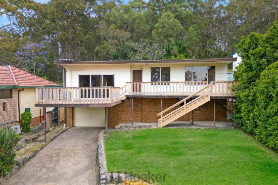 191 Skye Point Road, Coal Point, NSW 2283