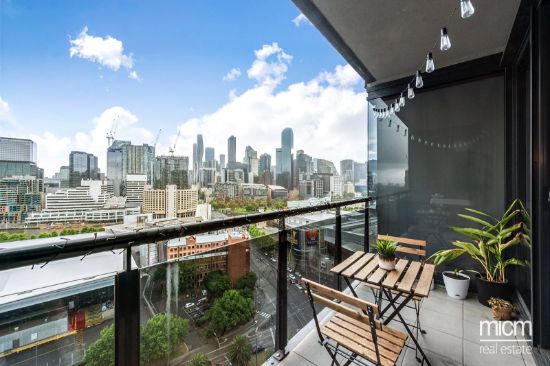 1910/63 Whiteman Street, Southbank, Vic 3006