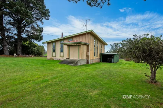 19104 Bass Highway, Rocky Cape, TAS, 7321