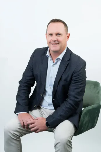 Jamie  Gepp - Real Estate Agent at Stone Real Estate Ballarat