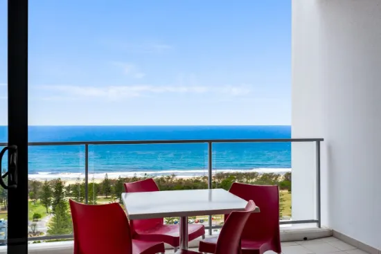 192/25 Surf Parade, Broadbeach, QLD, 4218