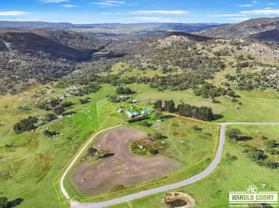 192 Kildare Road, Tenterfield, NSW, 2372