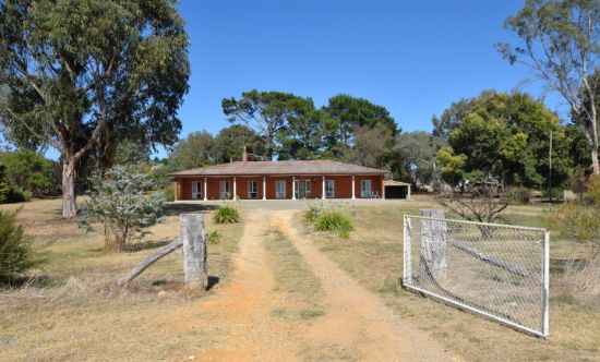 192 Rock Lodge Road, Lade Vale, NSW 2581