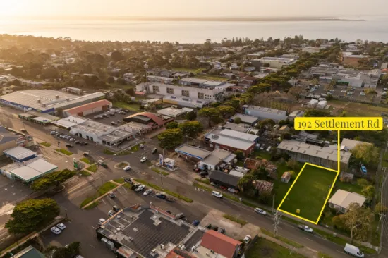 192 Settlement Road, Cowes, VIC, 3922