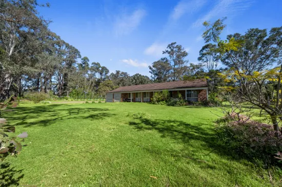 192 Shane Park Road, Shanes Park, NSW, 2747