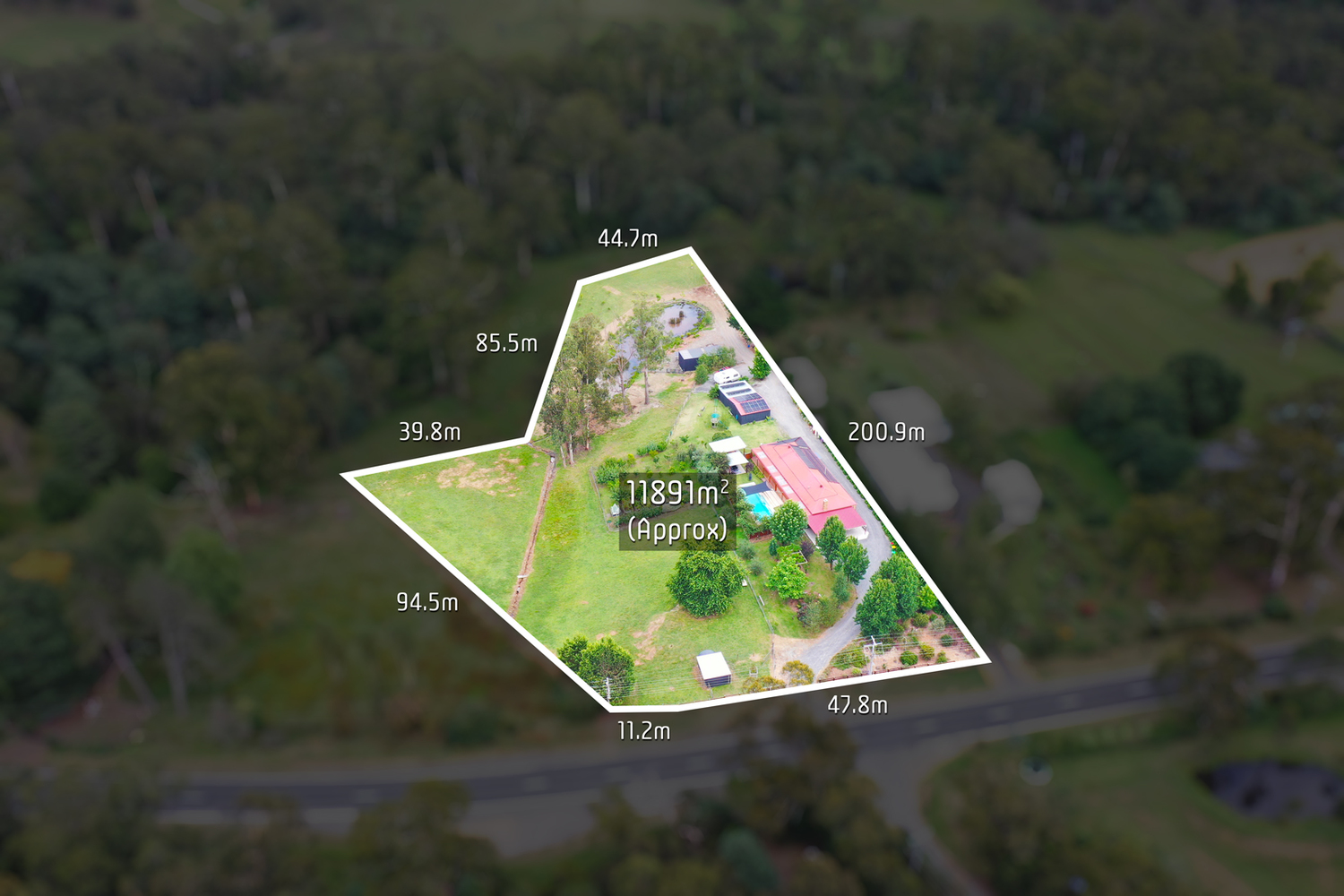1920 HealesvilleKoo Wee Rup Road, Yellingbo, Vic 3139 House for Sale