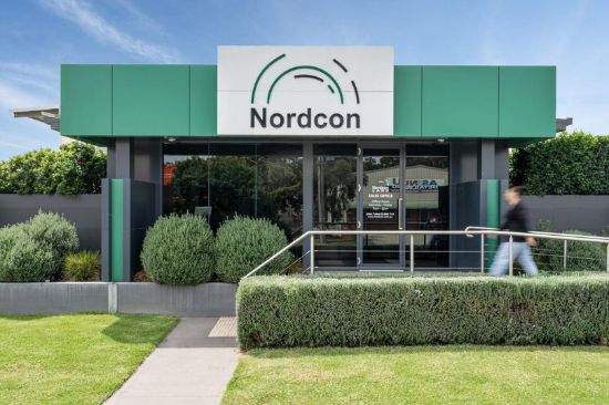 Nordcon - LAND - Real Estate Agency