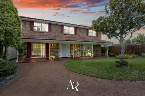 192A Johnston Road, Bass Hill, NSW 2197