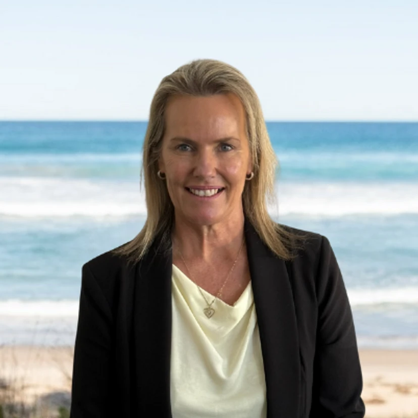 Kim Blake - Real Estate Agent