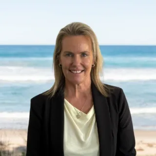 Kim Blake - Real Estate Agent