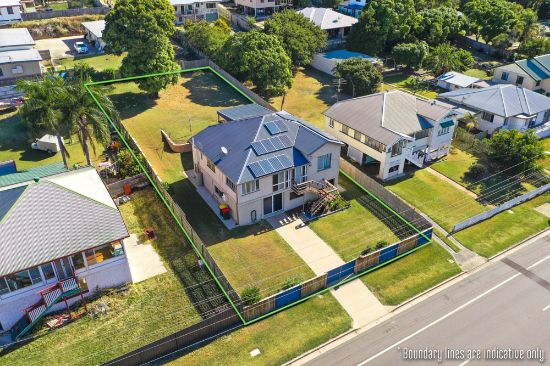 193 Auckland Street, South Gladstone, Qld 4680