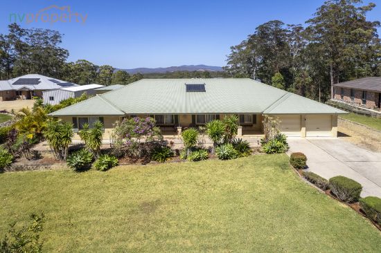 193 Florence Wilmont Drive, Nambucca Heads, NSW 2448