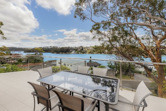 193 Georges River Crescent, Oyster Bay, NSW 2225