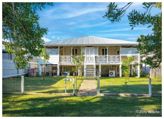 193 Quarry Street, The Range, QLD, 4700