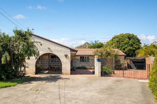 193 Royal Parade, Alderley, Qld 4051