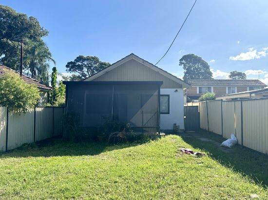 193 Victoria Road, Punchbowl, NSW 2196