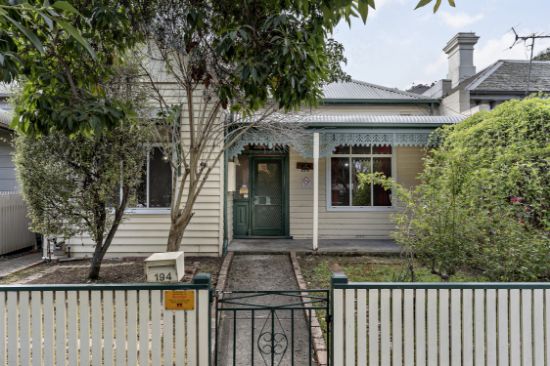 194 The Parade, Ascot Vale, Vic 3032