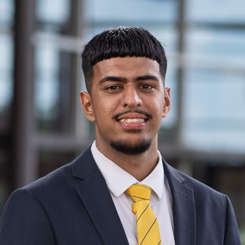 Harkeerat Dhaliwal - Real Estate Agent
