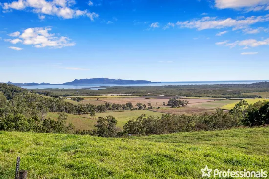 195 Barrow Hill Road, Habana, QLD, 4740