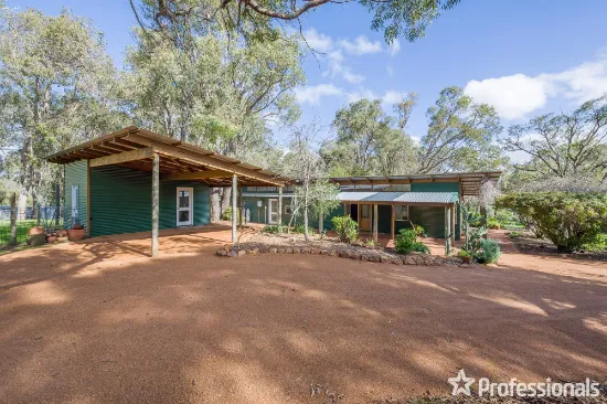 1953 Toodyay Road, Gidgegannup, WA, 6083