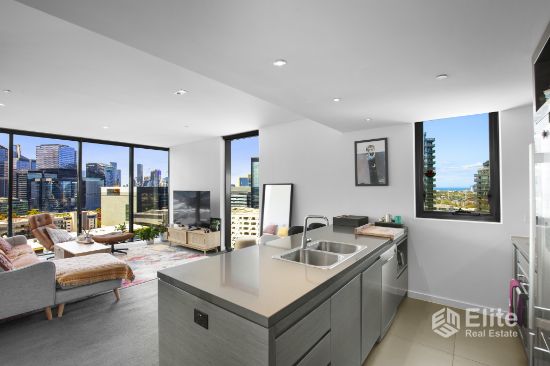 196/8 Waterside Place, Docklands, Vic 3008