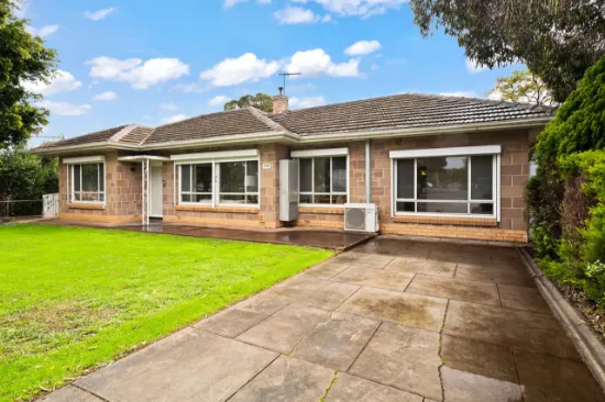 196 Daws Rd, Daw Park, SA, 5041