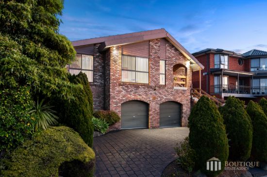 196 Outlook Drive, Dandenong North, Vic 3175