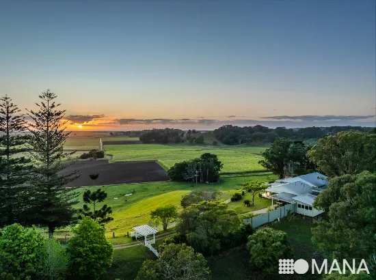 196 Pottsville Road, Mooball, NSW, 2483