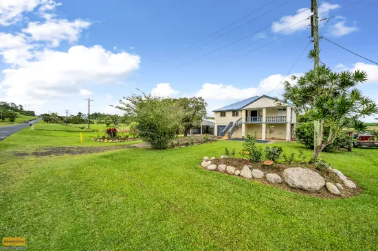 196 Sundown Road, Sundown, QLD, 4860