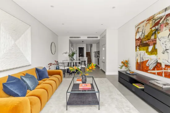 196 Union Street, Erskineville, NSW, 2043