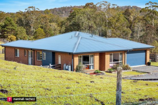 196 Westrops Road, Coolagolite, NSW 2550