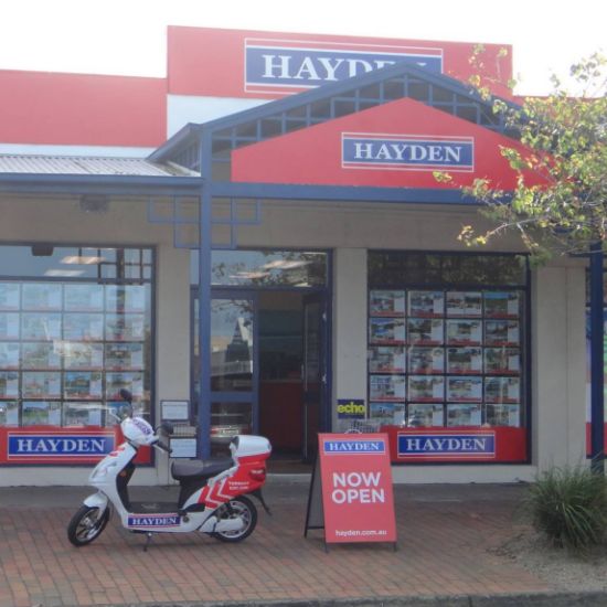 Hayden Real Estate - Anglesea - Real Estate Agency