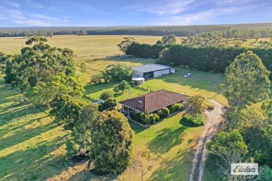 197 Frouds Road, Giffard West, VIC, 3851