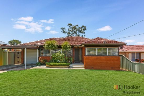 197 Old Prospect Road, Greystanes, NSW 2145
