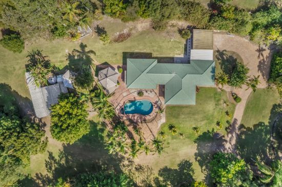 197 Ruffles Road, Willow Vale, Qld 4209