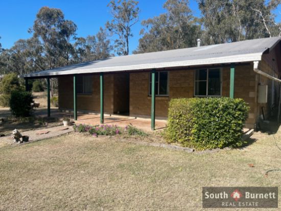 197 Smith Road, Booie, Qld 4610