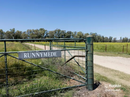 198 Kelvin Road, Gunnedah, NSW, 2380