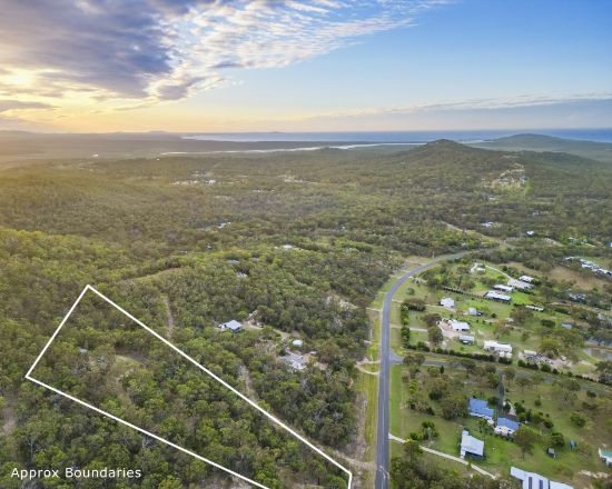 198 LADY ELLIOT DR, Agnes Water, Qld 4677