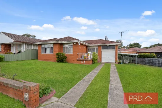 198 Memorial Avenue, Liverpool, NSW, 2170