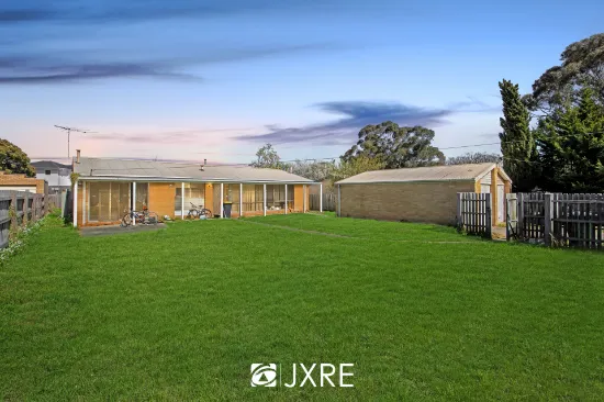 1987 Dandenong Rd, Clayton, VIC, 3168