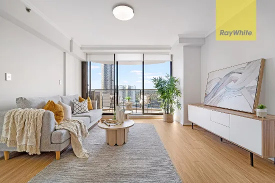 199/13 Hassall St, Parramatta, NSW, 2150
