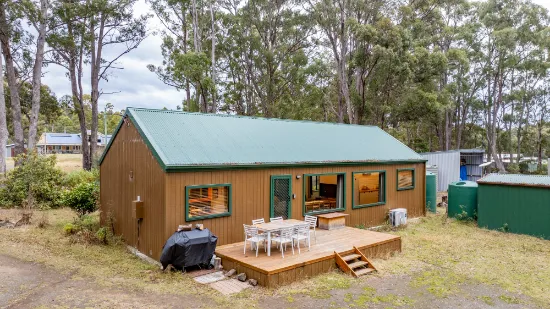 199 Bradys Lake Rd, Bradys Lake, TAS, 7140