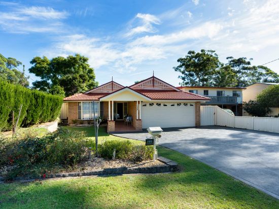 199 Macleans Point Road, Sanctuary Point, NSW 2540