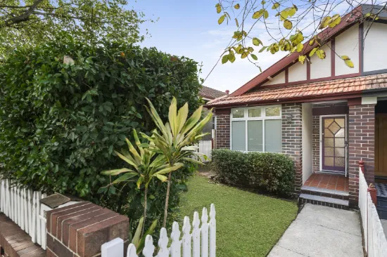 199 Penshurst St, North Willoughby, NSW, 2068