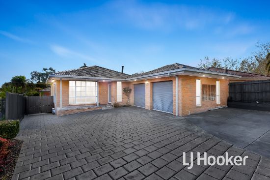 199 Waradgery Drive, Rowville, Vic 3178