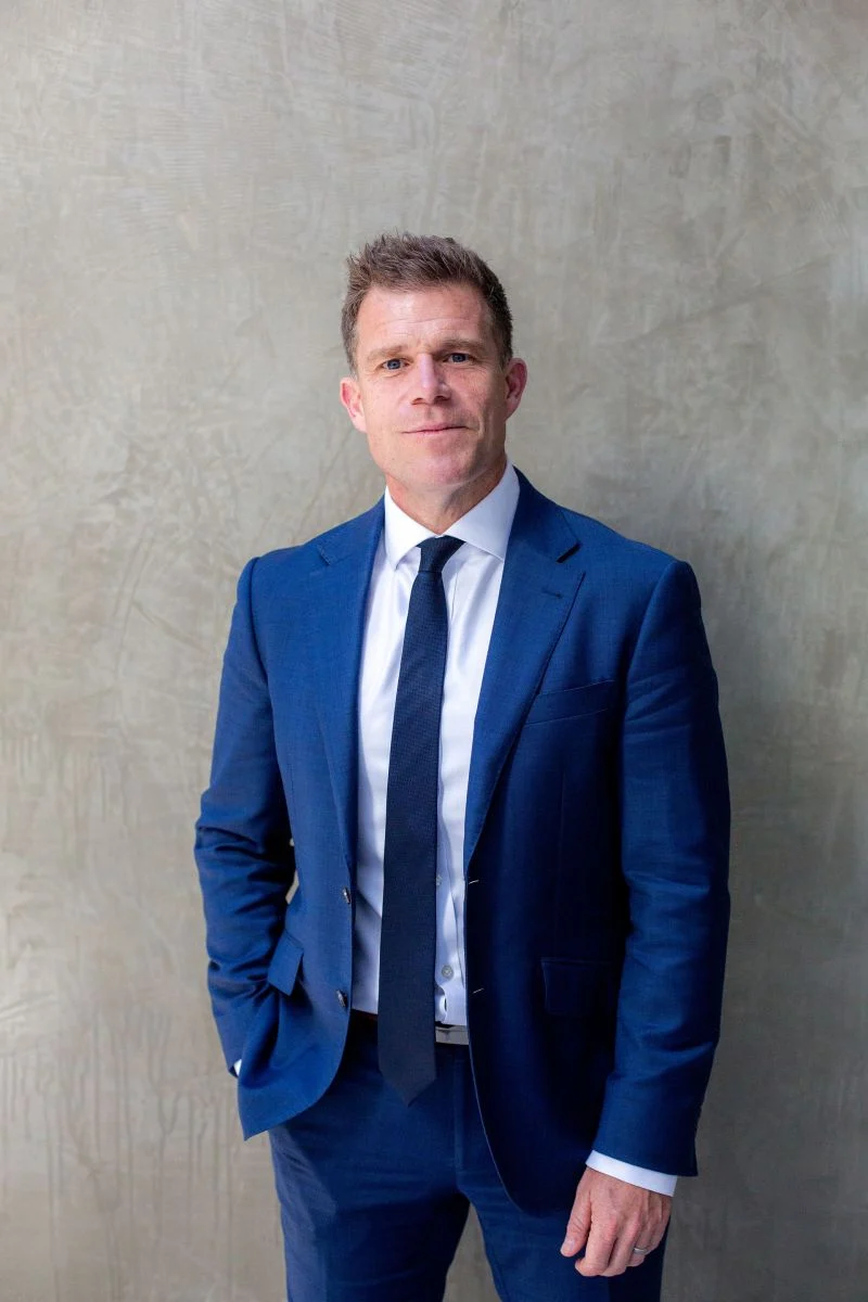 David Evans - Real Estate Agent