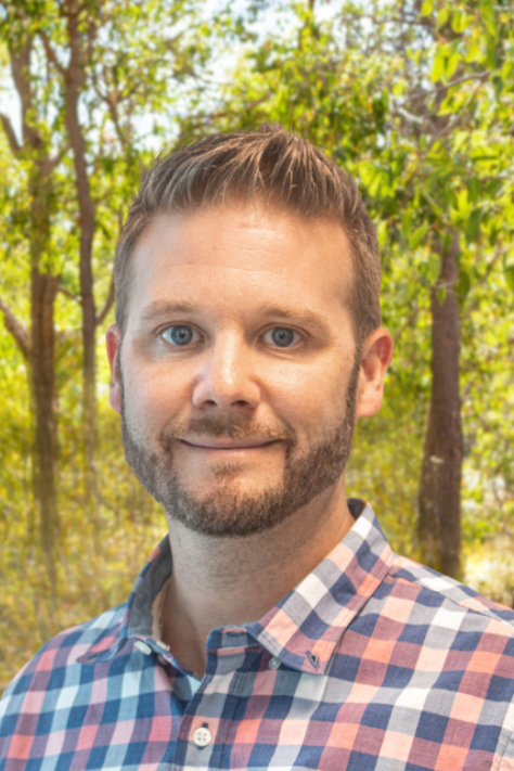 Jordon Macpherson - Real Estate Agent
