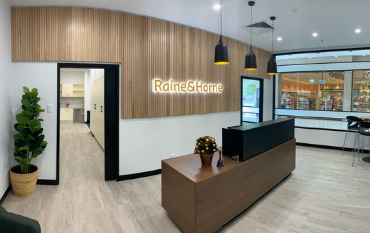 Raine Horne Maitland Cameron Park Rentals - Real Estate Agent
